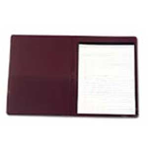 Printed presentation Folder With Pad