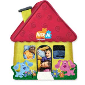 Slide-Through Pocket Mousepad