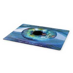 Promotional Mouse Pad - Lenticular