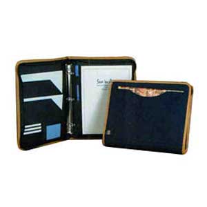 Ring Binder Portfolio