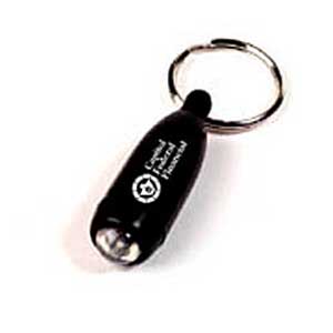 Push Button Keylight