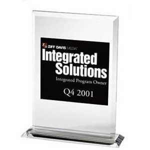 Portrait Award  Personalized