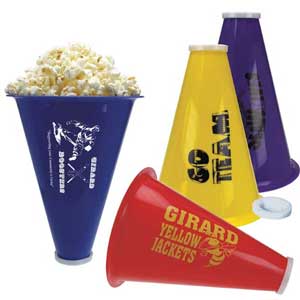 Cheerleading  Megaphone 8"