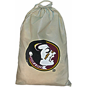 Personalized Laundry Bag