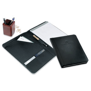 Leather Padfolio