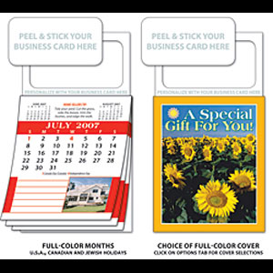 MBC Real Estate Calendar- July 2007