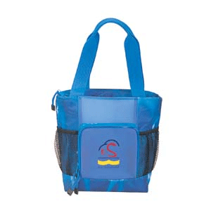 Insulated Cooler Tote