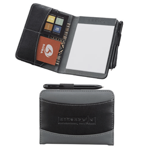 Leeds Dimension Jotter