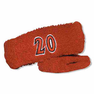 Promotional Headbands