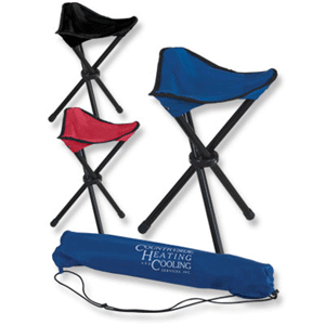 Promotional Folding Stool