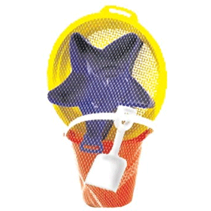 Promotional Summer Fun Kit