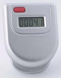 Pedometer