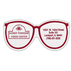 Eyeglasses Magnet