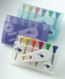 El Paraiso Tee Wallet