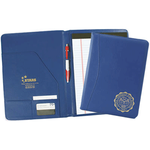 Writing portfolio -Business Folder