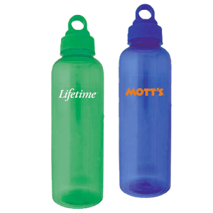 Polycarbonate Water Bottle - 34 Oz.