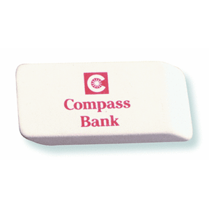 Promotional Pencil Eraser
