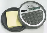 Calculator and Memopad