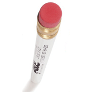 Jumbo Imprinted Pencil