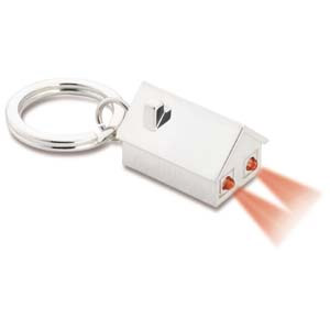 Key Chain Flashlight