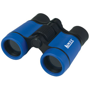 Sports Rubber Binoculars