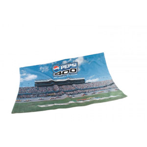 16" x 25" Full Color Towel