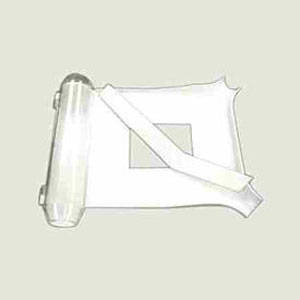 Nappa Leather Credit Card Case