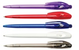 BU2 Ballpen from Bic