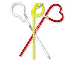 Evolution44576Pencil Shapes