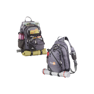 High Sierra Multi-Function Street Backpack
