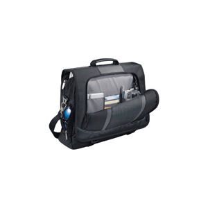 Velocity Compu-Messenger Bag