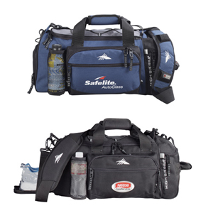 High Sierra 21" Water Sport Duffel