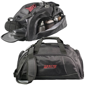 Navigator Deluxe 21" Duffel