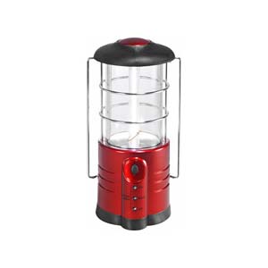 Garrity 3C 4 L.E.D. Emergency Lantern -K13