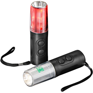 Garrity 2AA L.E.D. Saftety Strobe - S3