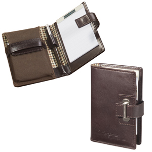 Cutter & Buck Am. Classic Executive Organizer