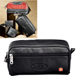 Wenger Leather Utility Kit