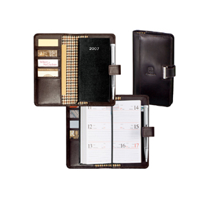 Cutter & Buck Amer. Cl. Exec. Dayminder Gift Set