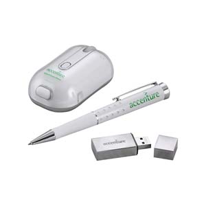 Sigma Presentation Set