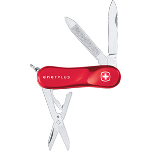 Wenger Evolution 81 Genuine Swiss Army Knife