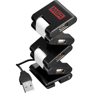 Snake USB Hub v.1.1