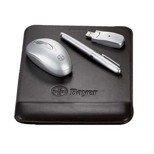 C & B American Classic Desktop Tech Set