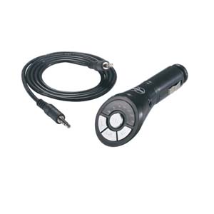 Tunes-To-Go MP3 Car Adapter