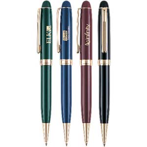 MONTE CARLO BALLPOINT PEN