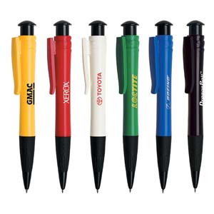 The 7" Ballpoint Pen