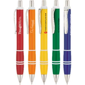 Finley Ballpoint Pen