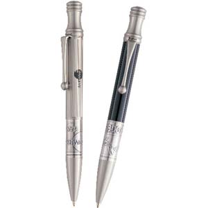 LogoArt - Donnini Ballpoint Pen