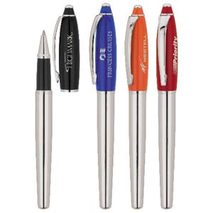 Pacifica Rollerball Pen