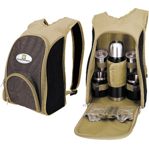 Bonanza 2 person coffee set