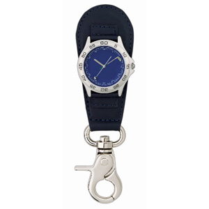 Clip Styles Unisex Clip Watch
